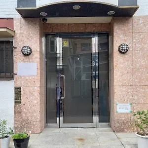 Ryokan House Lee, Tokio
