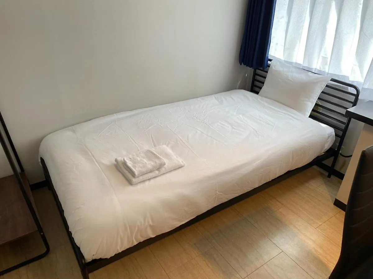 Ｐｉａｚｚａーｕ - Vacation Stay 78021V Tokyo prefektur Lägenhet