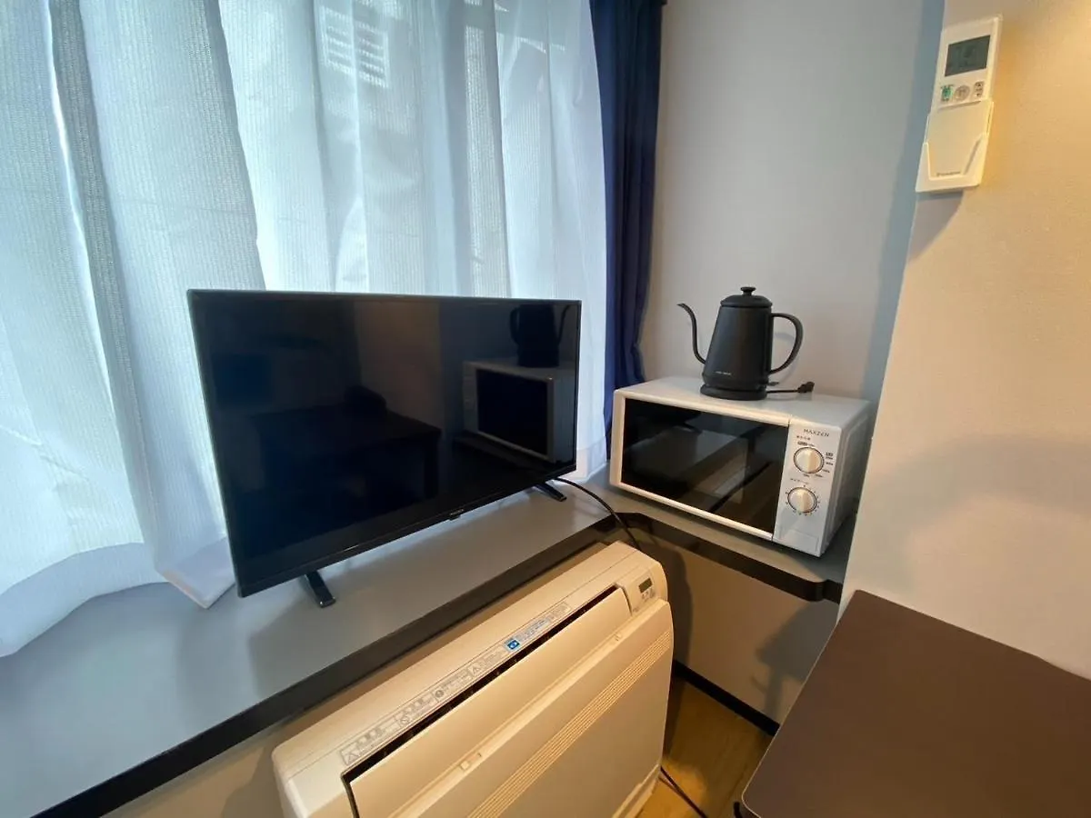 Ｐｉａｚｚａーｕ - Vacation Stay 78021V Tokyo prefektur