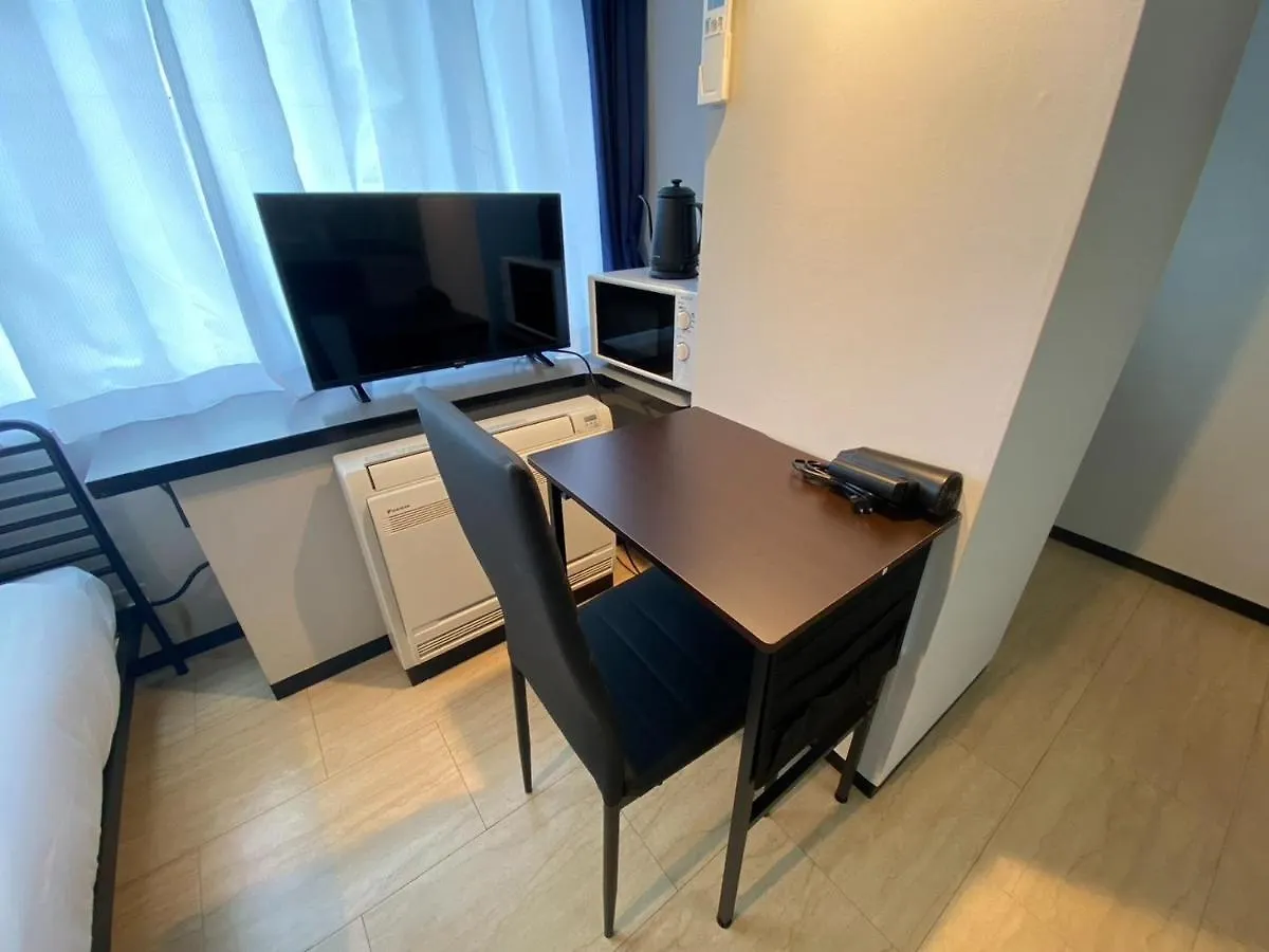 Lägenhet Ｐｉａｚｚａーｕ - Vacation Stay 78021V Tokyo prefektur