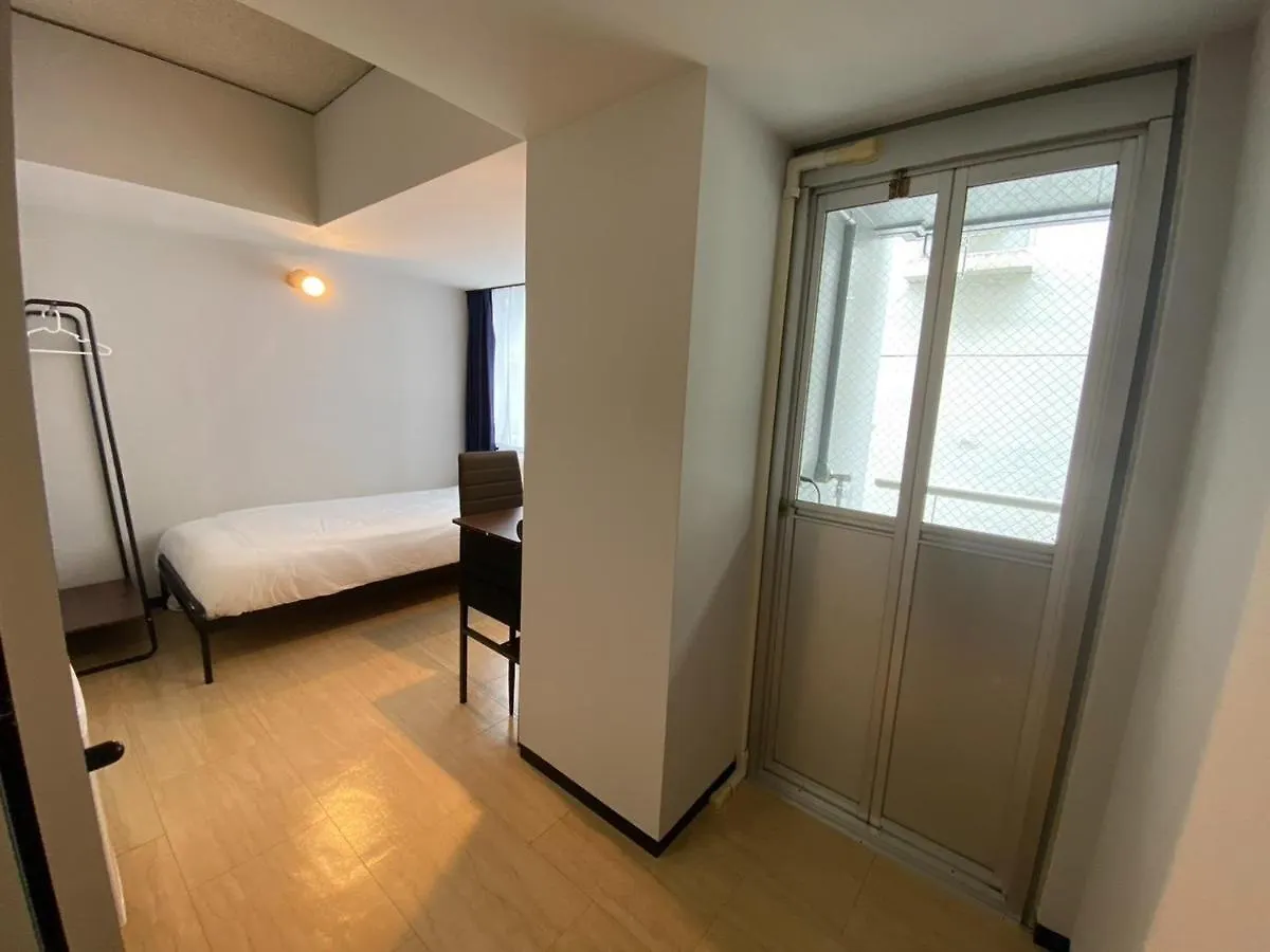Lägenhet Ｐｉａｚｚａーｕ - Vacation Stay 78021V Tokyo prefektur Japan